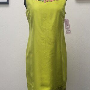 Vintage Taylor Dress